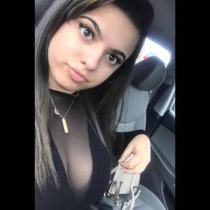 Meet your Posher, Francheska